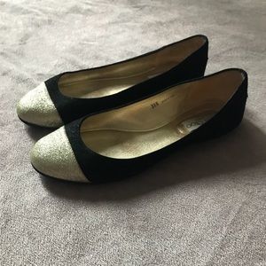 Beautiful Jimmy Choo flats